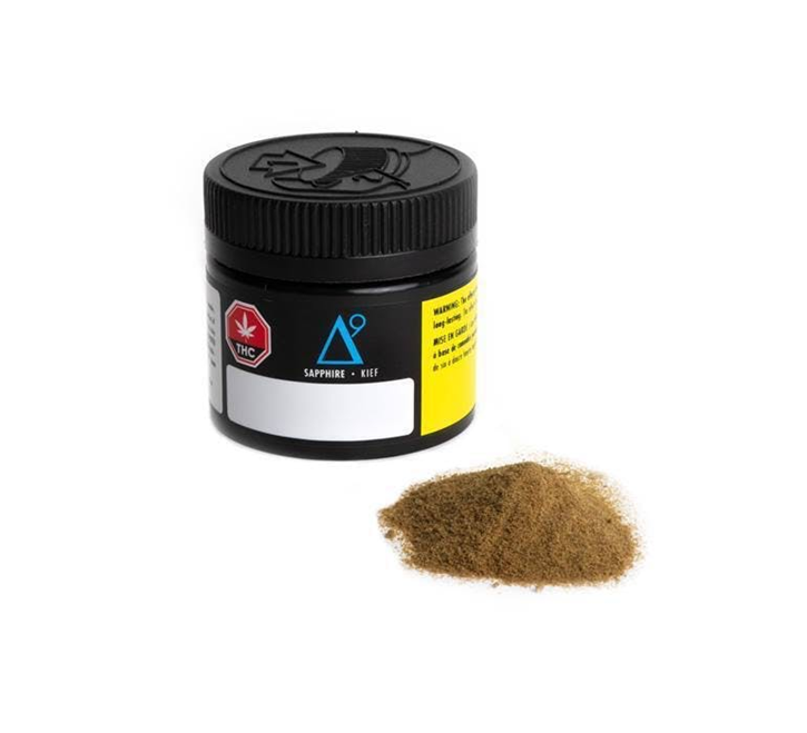 Sapphire Kief - Sapphire Kief 2G